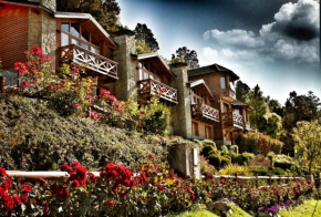 Bungalows Buena Vista San Carlos De Bariloche